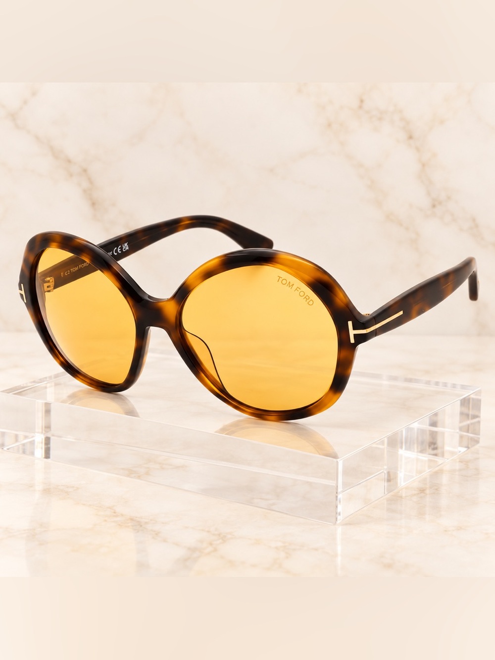 Tom Ford TR002189 Sunglasses Annabelle